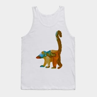 Coati Tank Top